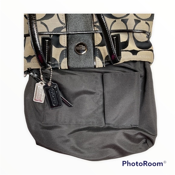 Coach H1380-F25771 Legacy bag - Picture 5 of 8